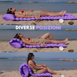 Aircoz™ - Matelasso gonfiabile 3 in 1 AirCoz