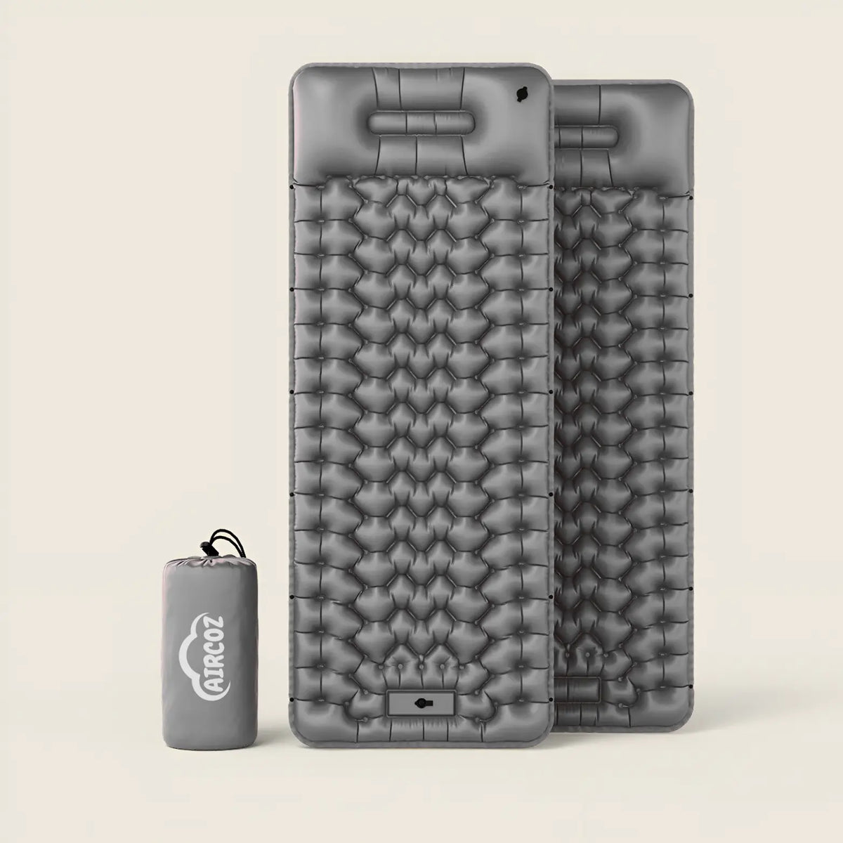 Aircoz™ - Matelasso gonfiabile 3 in 1 AirCoz